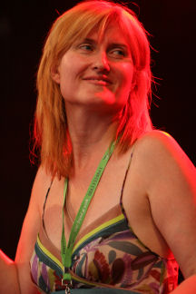 Photo Credit: Phil Carter